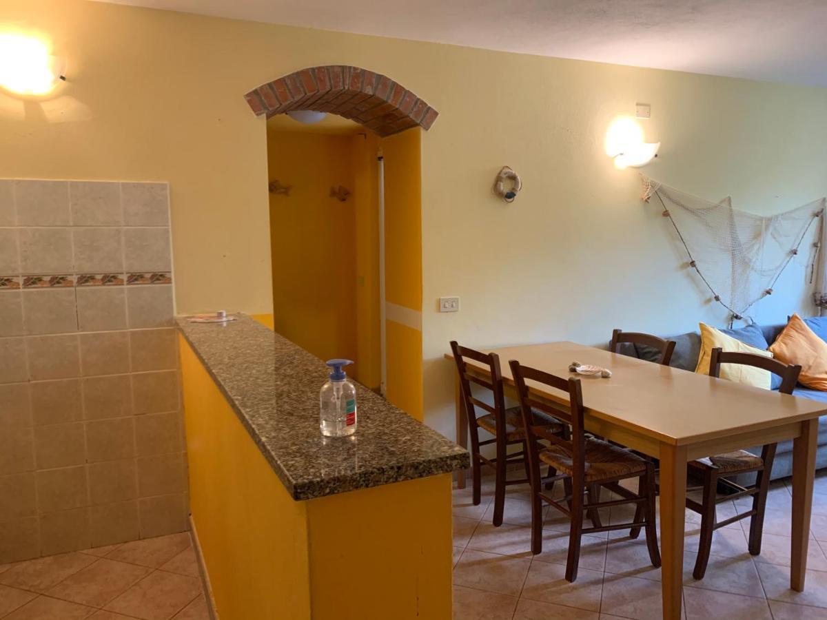 Villa Casa Duke Corniglia Exterior foto