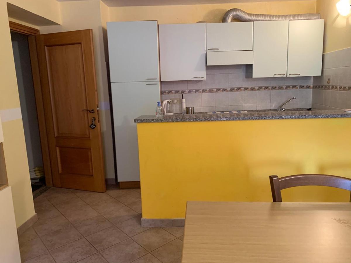 Villa Casa Duke Corniglia Exterior foto