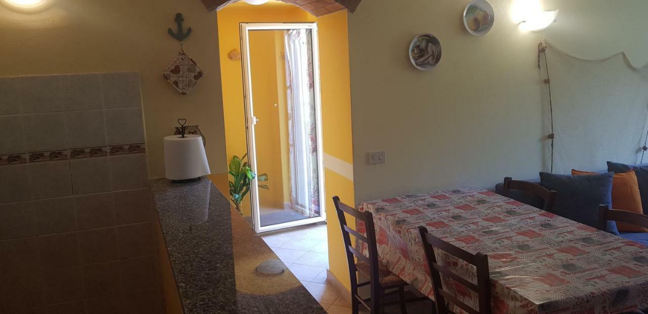 Villa Casa Duke Corniglia Exterior foto